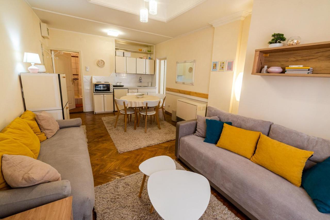 Lasko Apartment Zlatibor