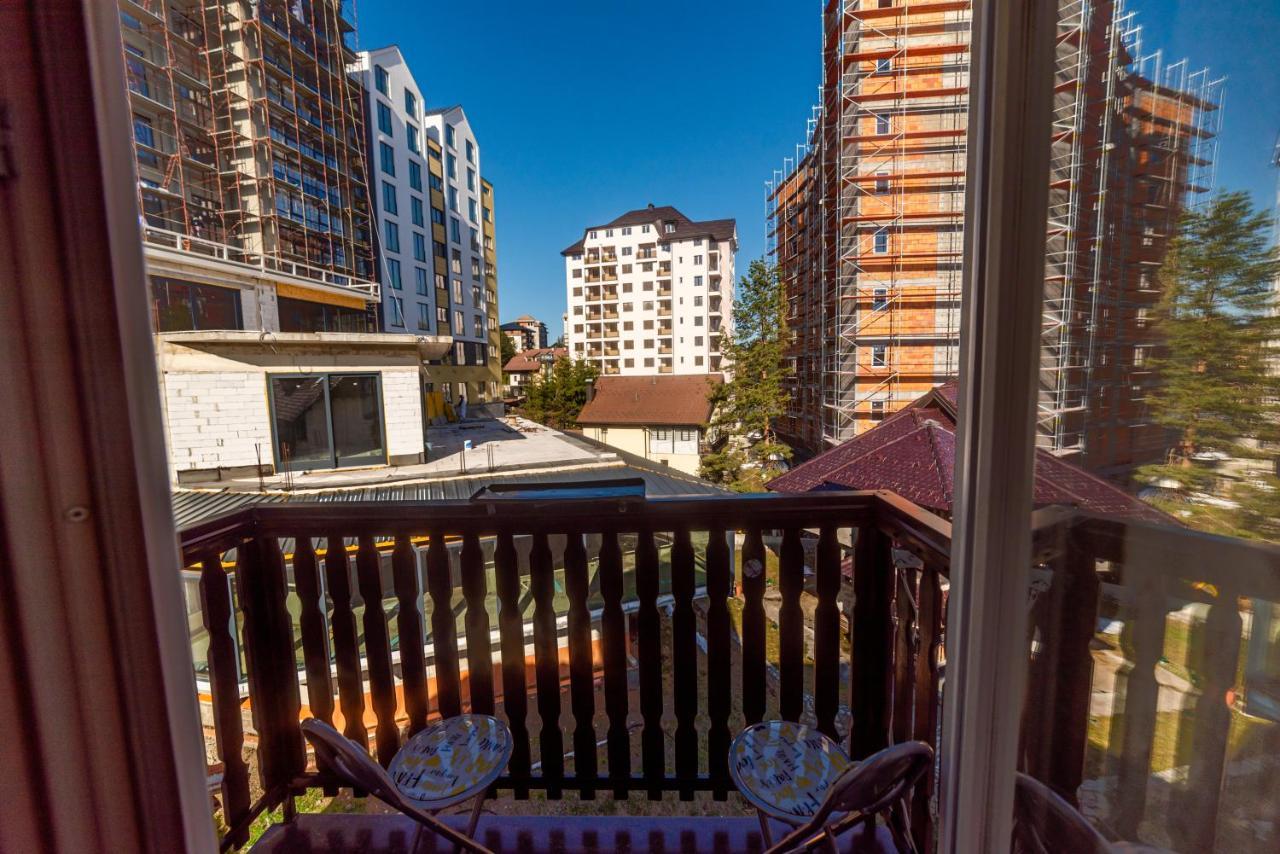 Lasko * Zlatibor
