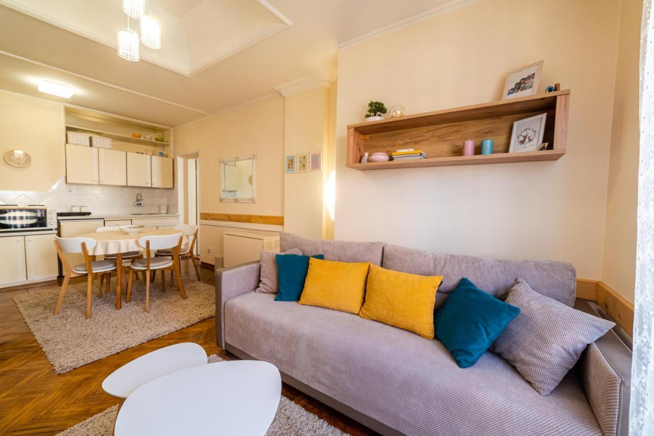 Apartment Lasko *