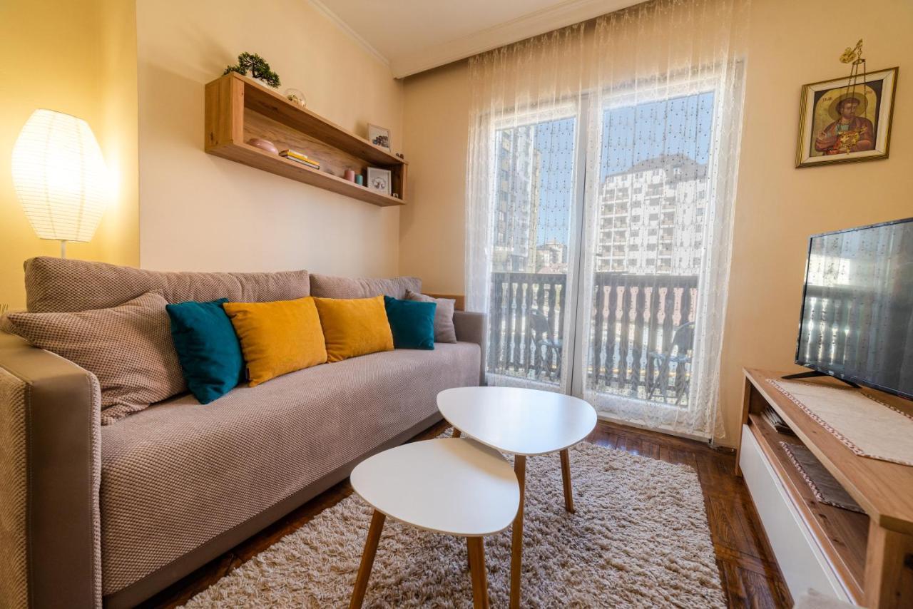 Apartment Lasko *
