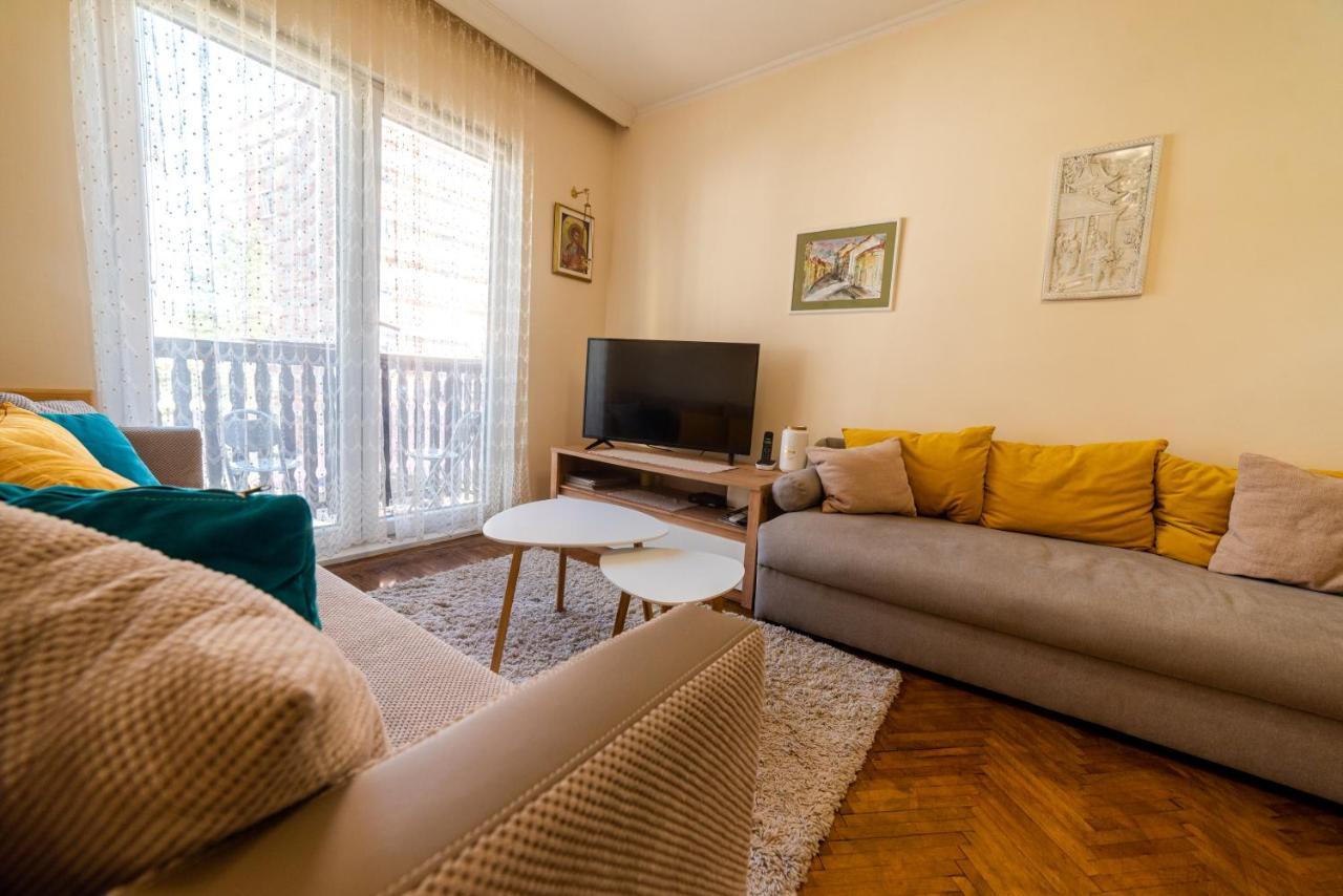 Apartment Lasko