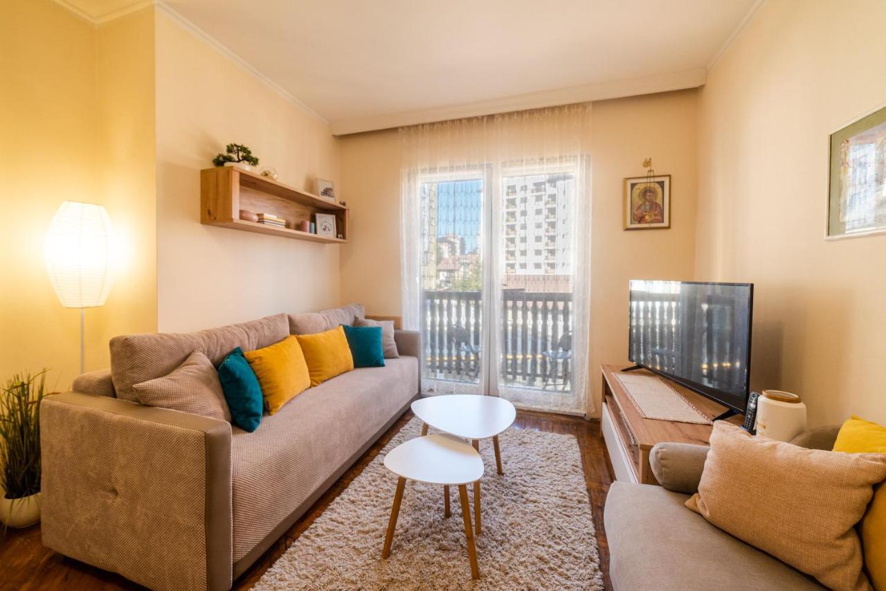 Apartment Lasko