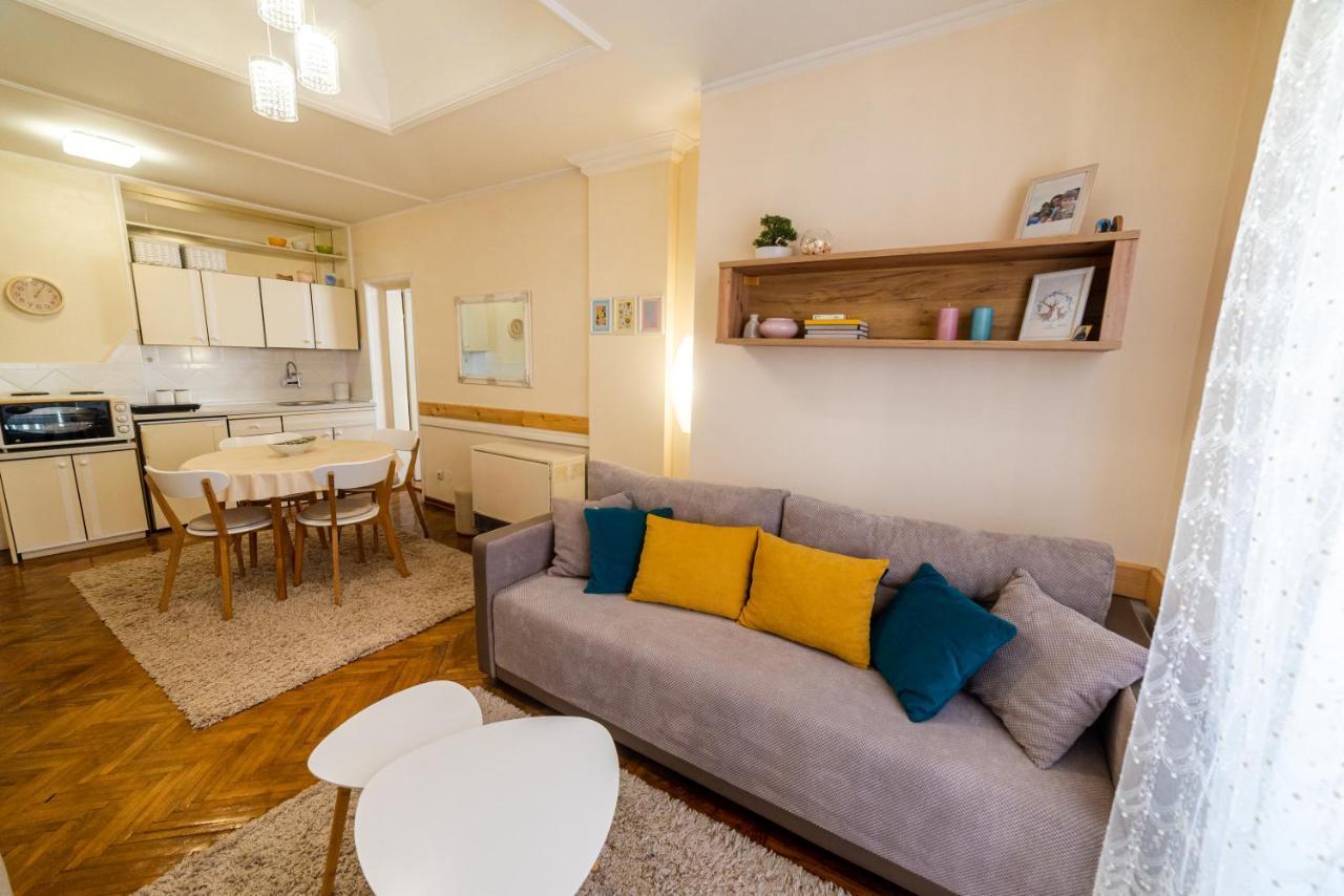 Lasko Apartment Zlatibor