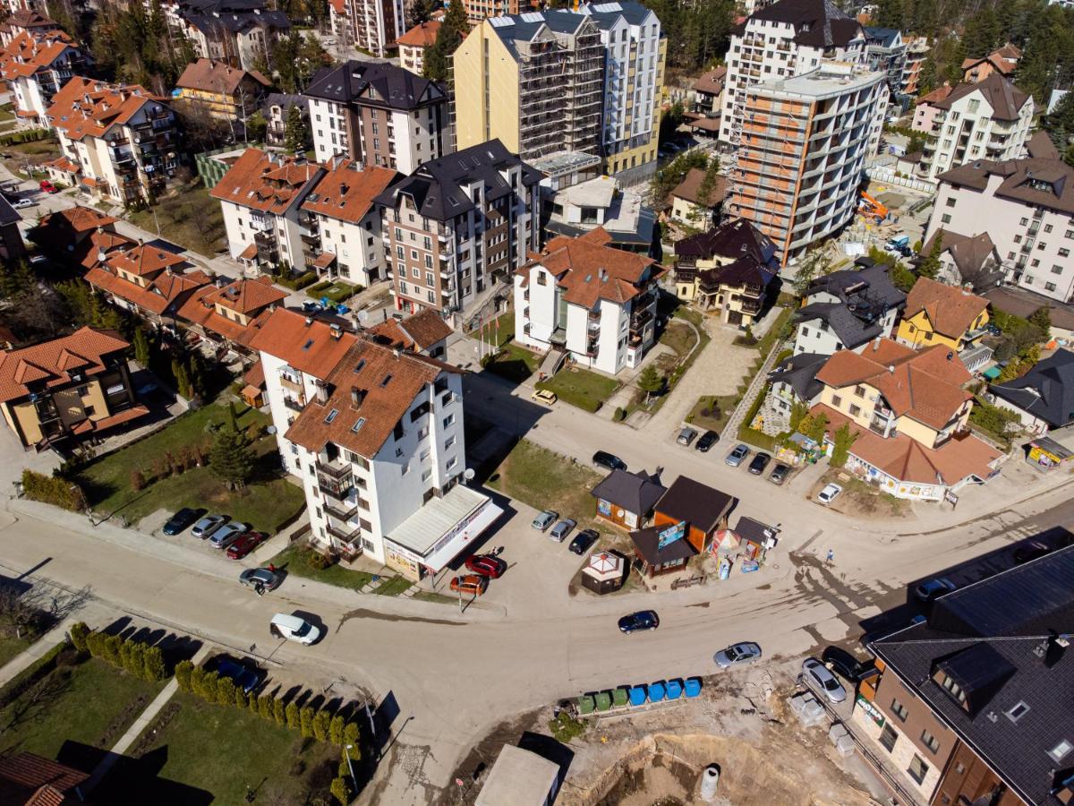 Lasko Apartment *