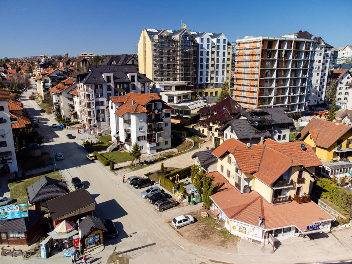 Lasko Apartment