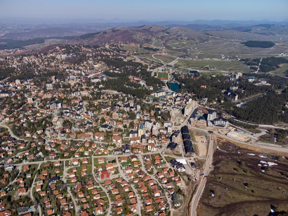 Lasko Apartment Zlatibor