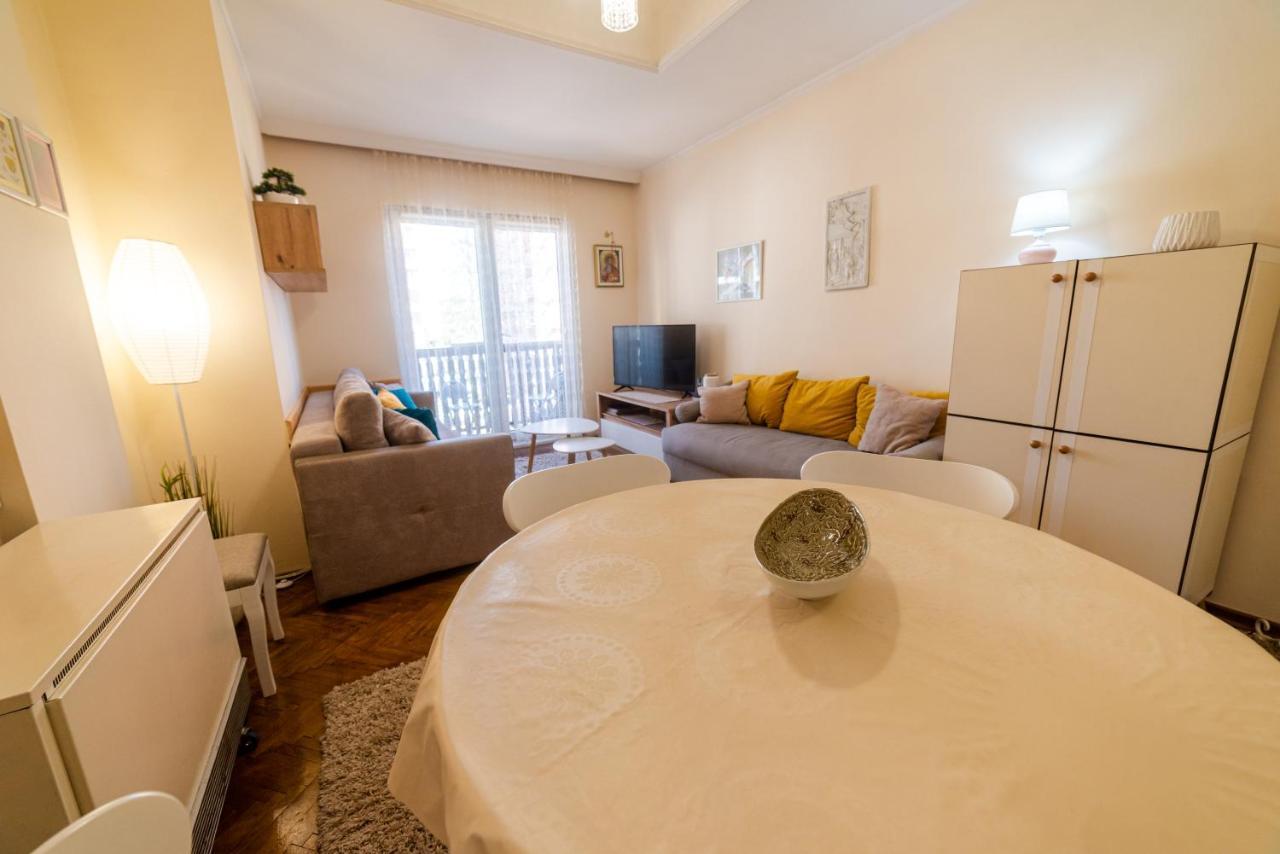 Lasko Apartment