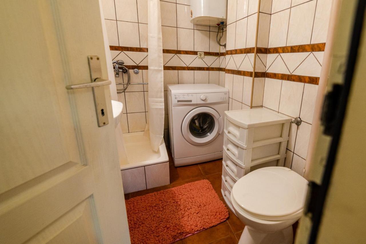 Lasko Apartment *