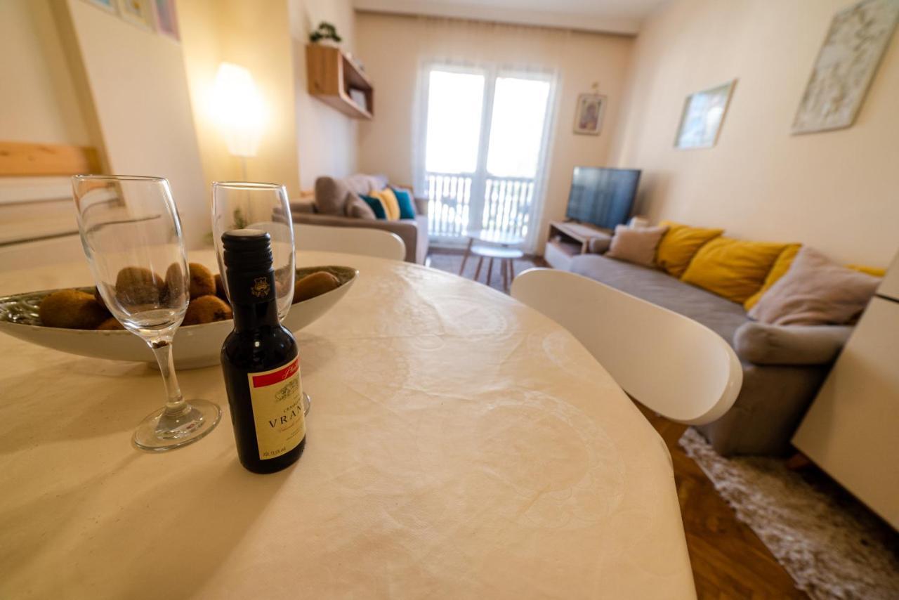 Lasko Apartment *